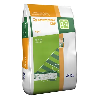 ICL Sportsmaster High K 02-03M 16-06-25 25 Kg