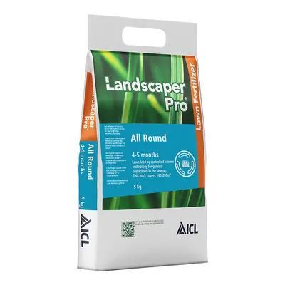 ICL Landscaper Pro All Round 5kg