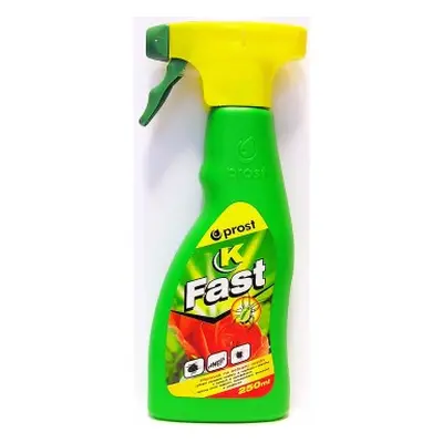 PROST, a.s. Fast K 250ml