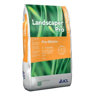 ICL Landscaper Pro Pre-Winter 15 Kg