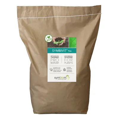 Symbiom Symbivit TRIC 10kg