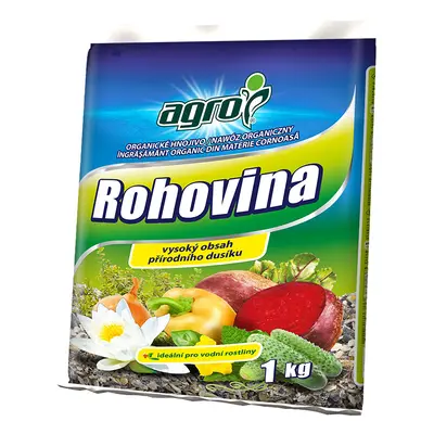 AGRO CS AGRO Rohovina 1kg