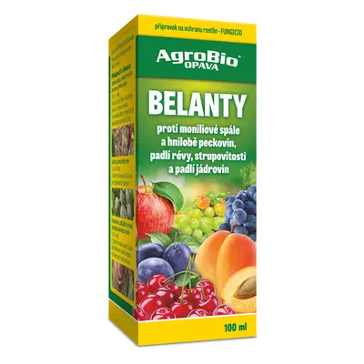 AgroBio Belanty - 100ml