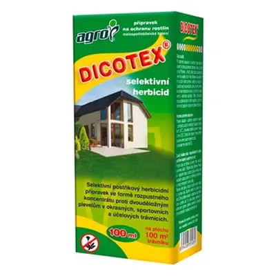 AGRO CS Dicotex 100 ml