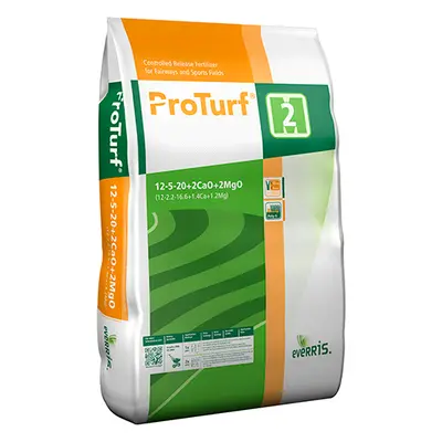 ICL ProTurf- PODZIM 25 Kg- 12-5-20+2CaO+2MgO