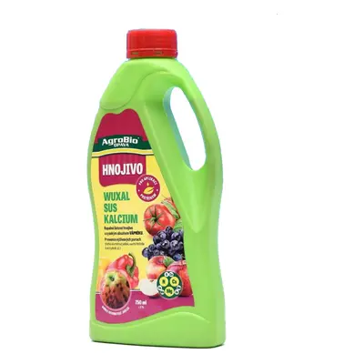 AgroBio WUXAL Kalcium 750 ml