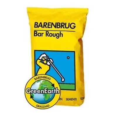 Barenbrug BAR ROUGH 15kg