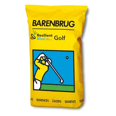 Barenbrug RESILIENT BLUE GOLF 15 kg