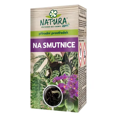 AGRO CS NATURA Přírodní prostředek na smutnice 50 ml