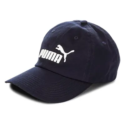 Kšiltovka Puma Ess Cap 052919 Tmavomodrá