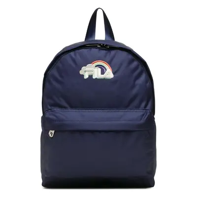 Batoh Fila Beihai Rainbow Mini Backpack Malmö FBK0016 Tmavomodrá