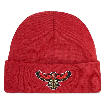 Čepice Mitchell & Ness Fandom KTCFMM19260 Červená