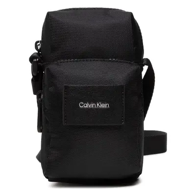 Brašna Calvin Klein Ck Must Reporter Xs W/PcktK50K509116 Černá