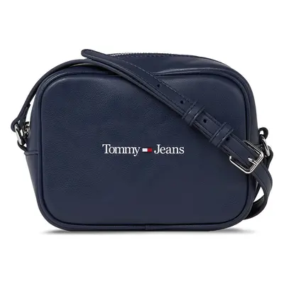 Kabelka Tommy Jeans Camera Bag AW0AW15029 Tmavomodrá