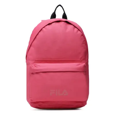 Batoh Fila Bekasi Backpack S'Cool Two Classic FBU0044 Růžová