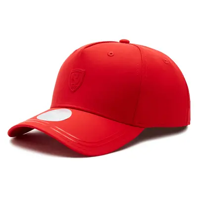 Kšiltovka Puma Ferrari SPTWR Style BB Cap 024454 Červená