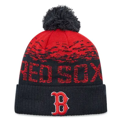 Čepice New Era Boston Red Sox 80536113 Tmavomodrá