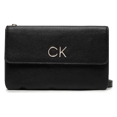 Kabelka Calvin Klein K60K609140 Černá