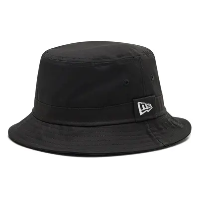 Klobouk New Era Bucket Essential 60137422 Černá