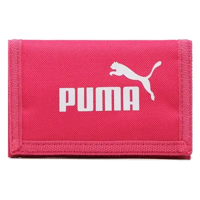 Velká dámská peněženka Puma Phase Wallet 075617 63 Růžová