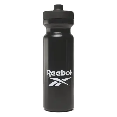 Láhev na vodu Reebok Foundation Bottle FQ5305 Černá