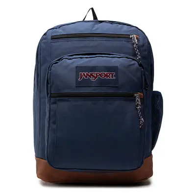 Batoh JanSport Cool Student EK0A5BAKN54 Tmavomodrá