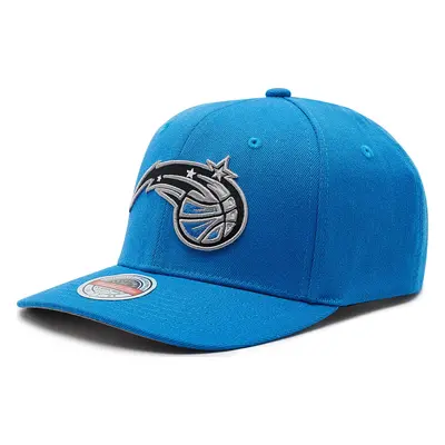 Kšiltovka Mitchell & Ness NBA Team Ground HHSS3257 Modrá