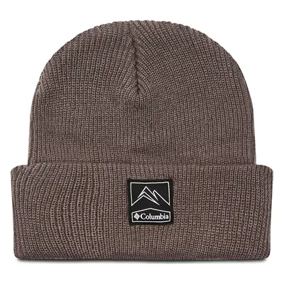 Čepice Columbia Whirlibird™ Cuffed Beanie CU0214 Šedá