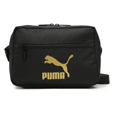 Brašna Puma Classics Archive X-Body Bag 079649 01 Černá