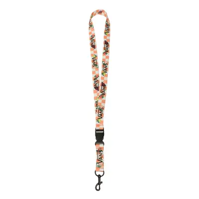 Vodítko Vans Lanyard VN000UFHBM51 Oranžová