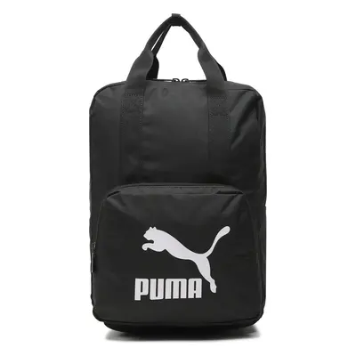 Batoh Puma Classics Archive Tote Bp 079643 01 Černá