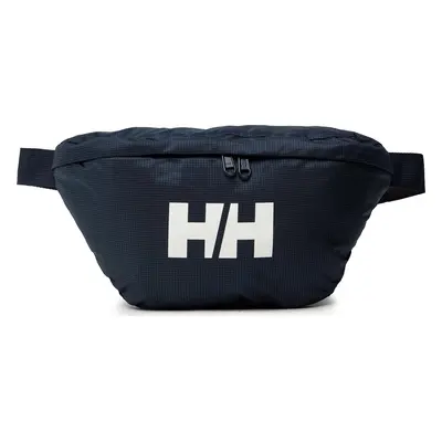 Ledvinka Helly Hansen Hh Logo Waist Bag 67036-597 Tmavomodrá