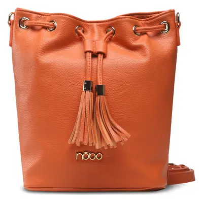 Kabelka Nobo NBAG-N2350-C003 Oranžová