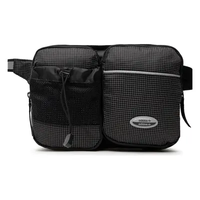 Ledvinka adidas Ryv Waistbag HD9653 Černá