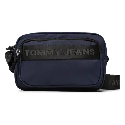 Kabelka Tommy Jeans Tjw Essential Crossover AW0AW14950 Tmavomodrá