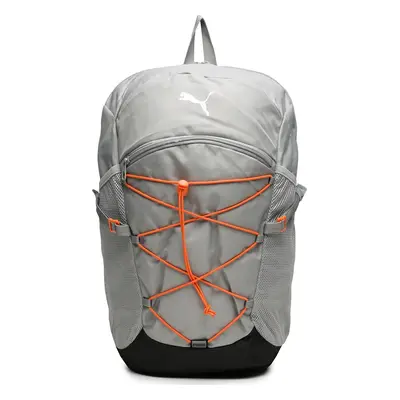 Batoh Puma Plus PRO Backpack 079521 06 Šedá