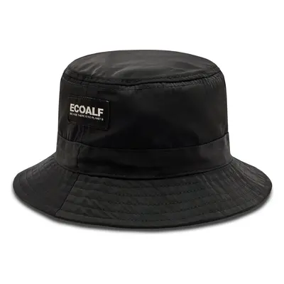 Klobouk Ecoalf Bucket ACHABASFH0923UW22 Černá