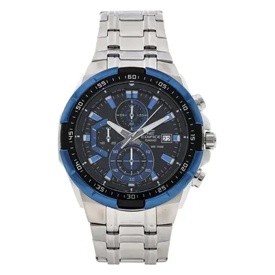 Hodinky Casio Edifice EFR-539D-1A2VUEF Stříbrná