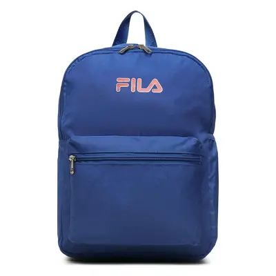 Batoh Fila Bury Small Easy Backpack FBK0013 Modrá