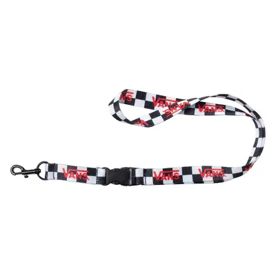 Vodítko Vans Lanyard VN000UFH7051 Černá