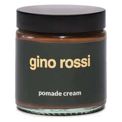 Krém na obuv Gino Rossi Pomade Cream Hnědá