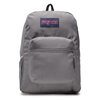 Batoh JanSport Cross Town EK0A5BAIN60 Šedá