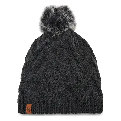 Čepice Buff Knitted & Fleece Hat 123515.901.10.00 Šedá