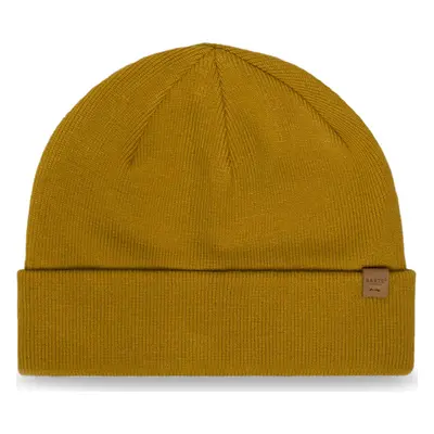 Čepice Barts Willes Beanie 40400173 Žlutá