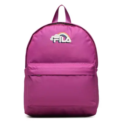 Batoh Fila Beihai Rainbow Mini Backpack Malmö FBK0016 Fialová