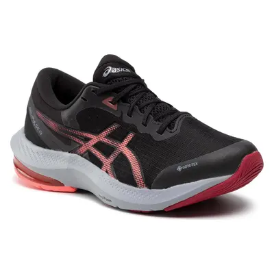 Běžecké boty Asics Gel-Pulse 13 G-Tx GORE-TEX 1012B036 Černá