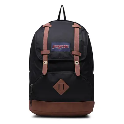 Batoh JanSport Cortlandt EK0A5BBWN55 Černá