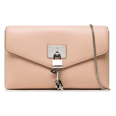 Kabelka DKNY Elissa chain Clutch R24GHV17 Růžová