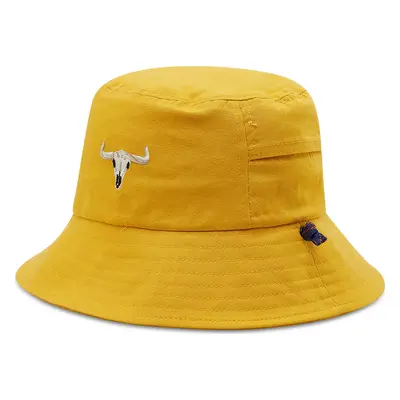 Klobouk Buff Bucket Booney Hat 125368.105.10.00 Žlutá