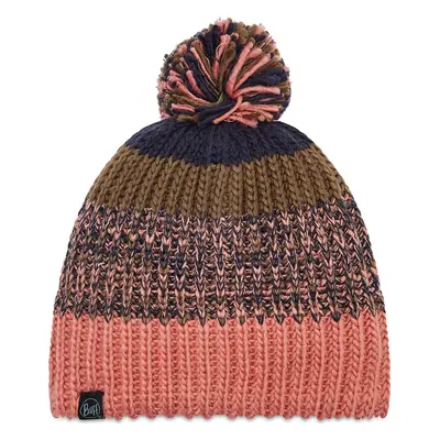 Čepice Buff Knitted & Fleece Hat Sybilla 126473.537.10.00 Barevná